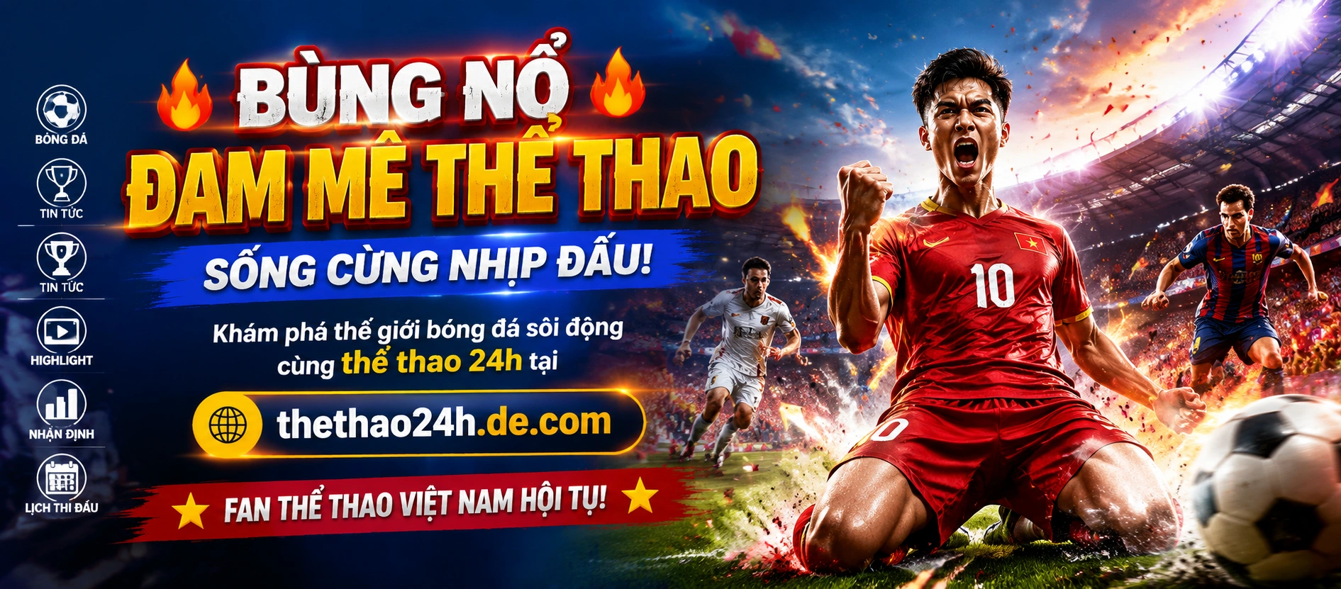 Người chơi theo dõi kèo trực tiếp trên điện thoại